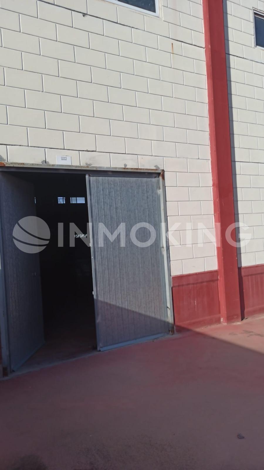 Foto de la propiedad Nave industrial Cheste (Valencia) 